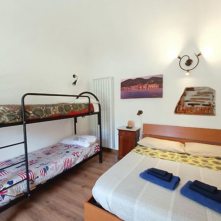 B&B Il Girasole Finale Ligure Luaran gambar