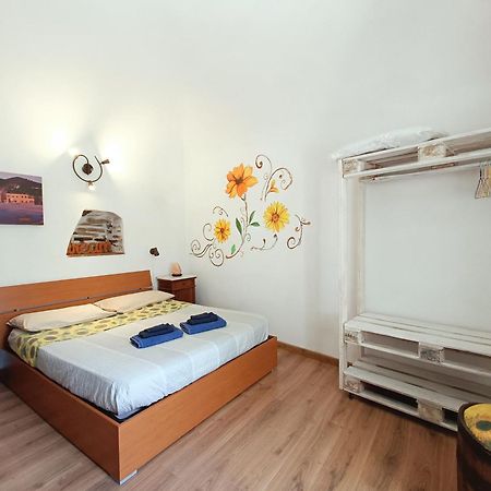 B&B Il Girasole Finale Ligure Luaran gambar