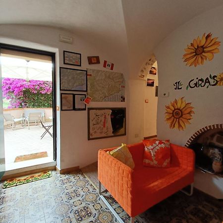 B&B Il Girasole Finale Ligure Luaran gambar