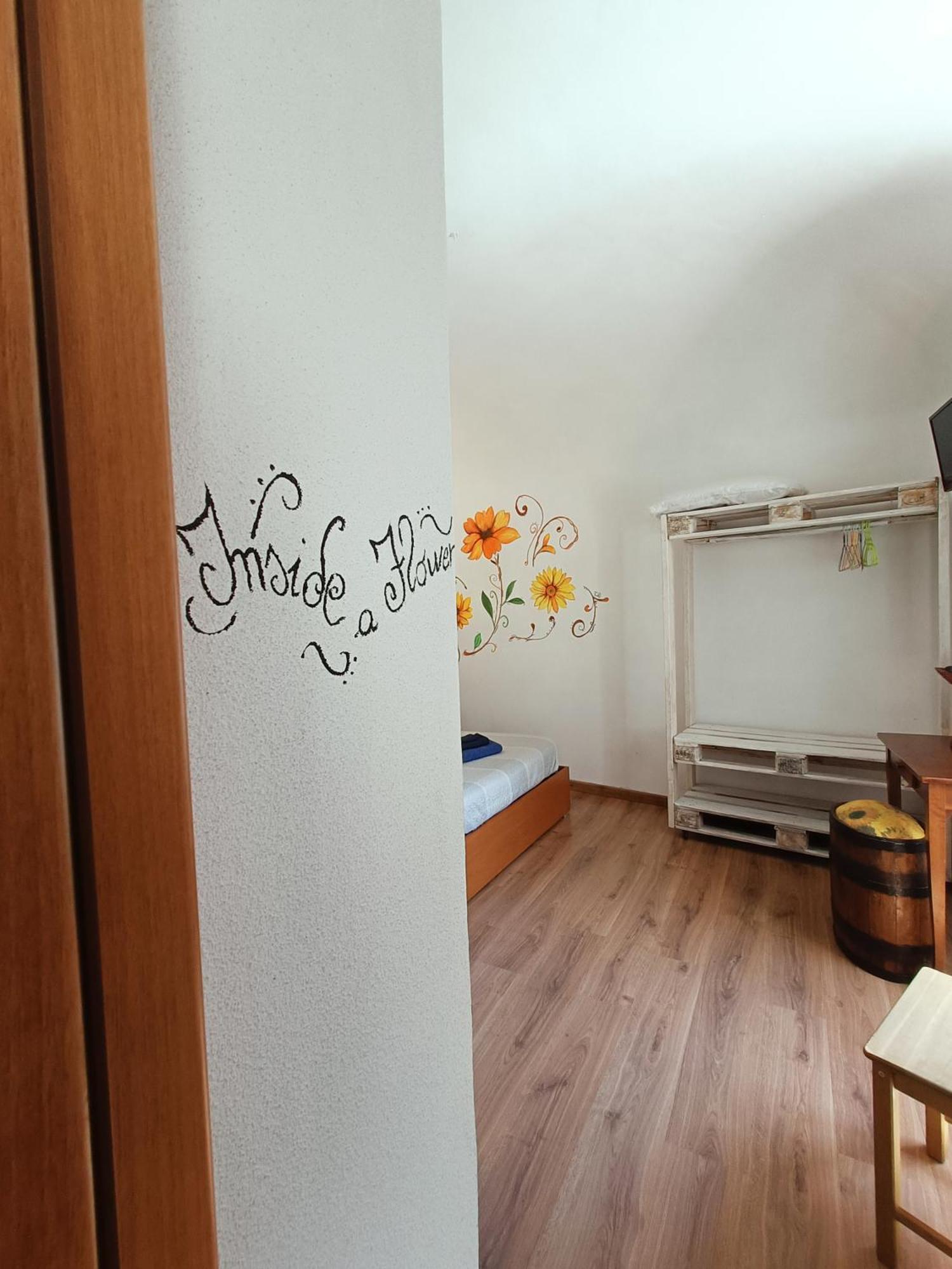 B&B Il Girasole Finale Ligure Luaran gambar