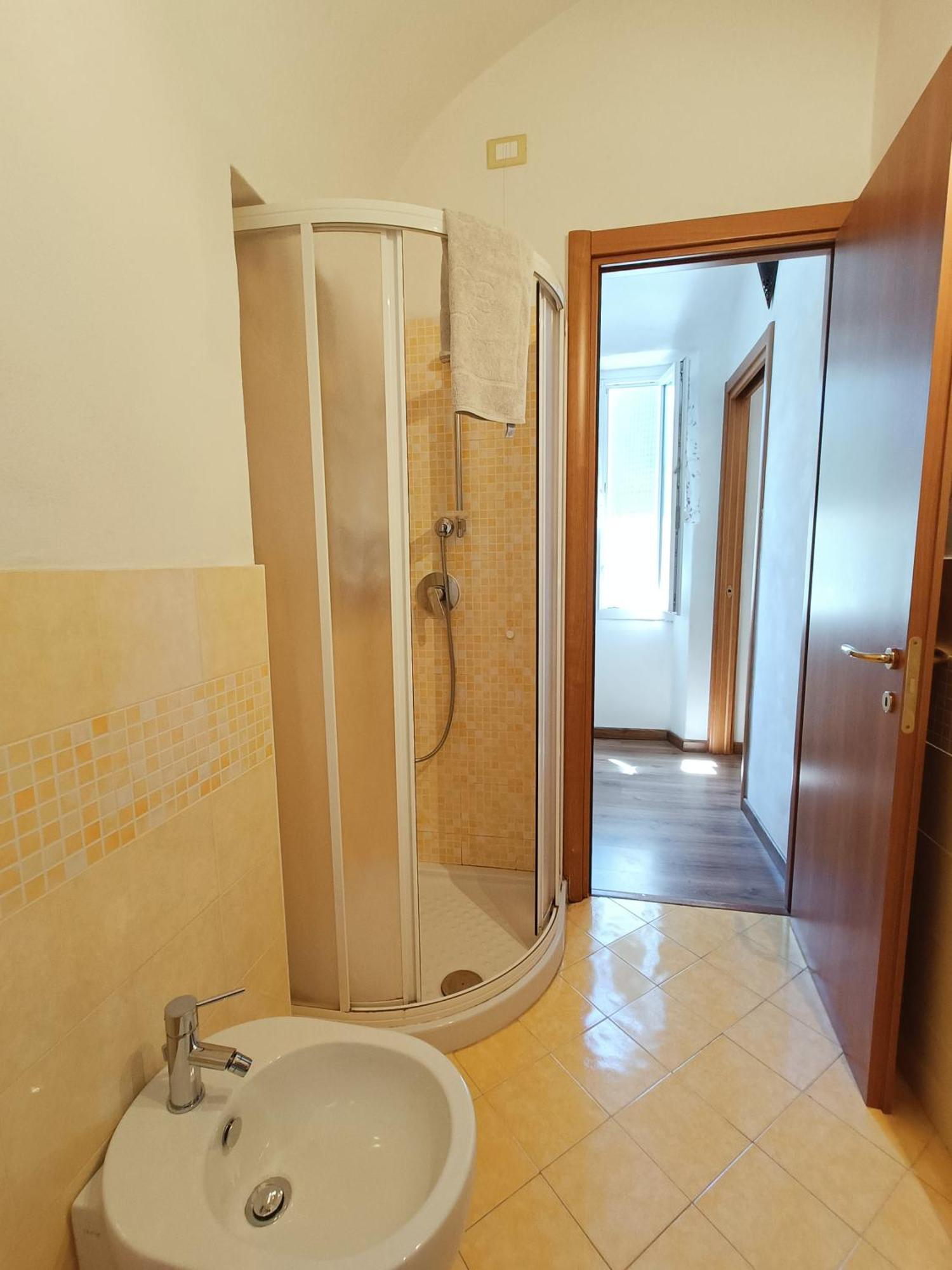 B&B Il Girasole Finale Ligure Luaran gambar