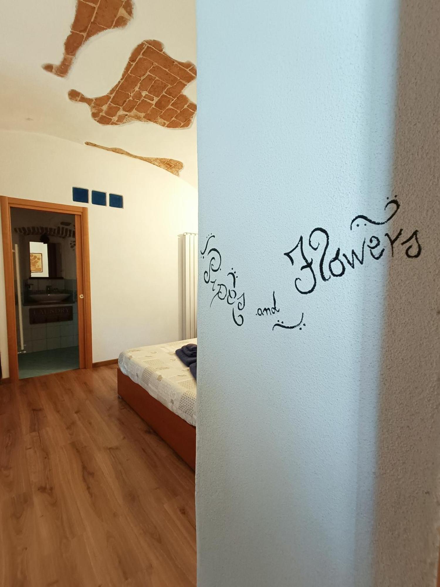 B&B Il Girasole Finale Ligure Luaran gambar