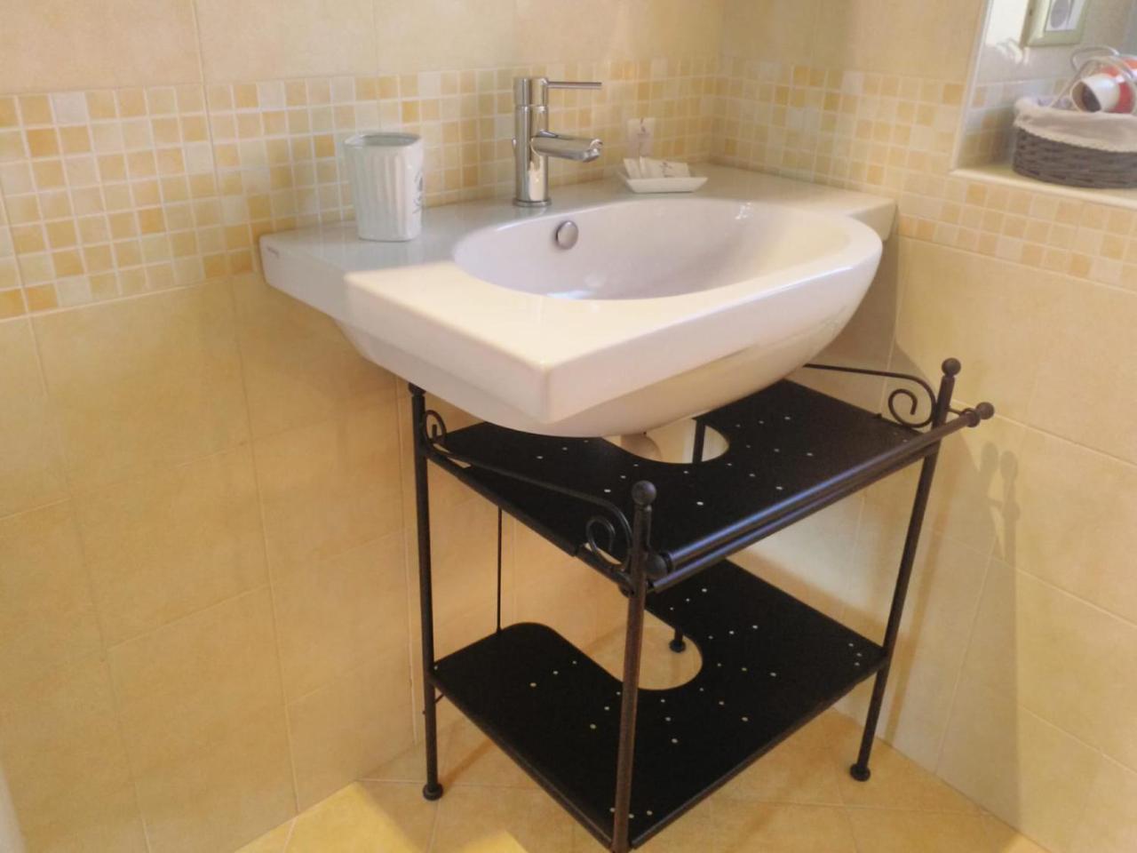 B&B Il Girasole Finale Ligure Luaran gambar