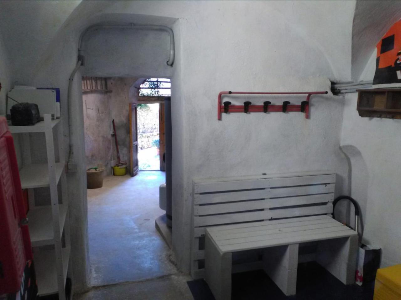 B&B Il Girasole Finale Ligure Luaran gambar